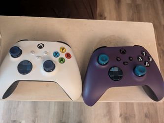 Xbox controller