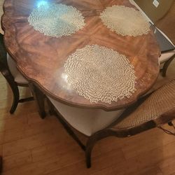 Beautiful Dining Room Table 