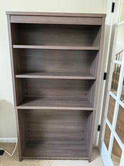 Shelf