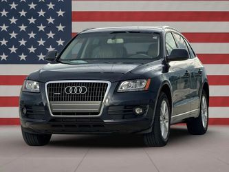 2012 Audi Q5