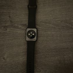 Apple Watch - Series 1 - 38mm