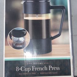 French Press