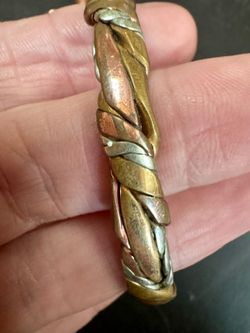 Sergio Lub vintage bracelet