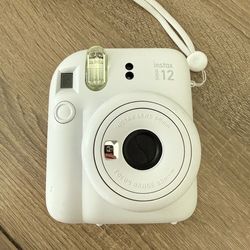 INTAX MINI 12 camera only