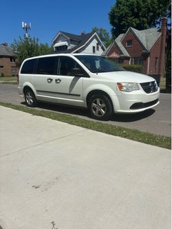 Van