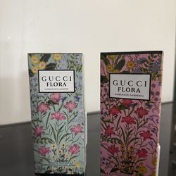 Gucci flora set parfum