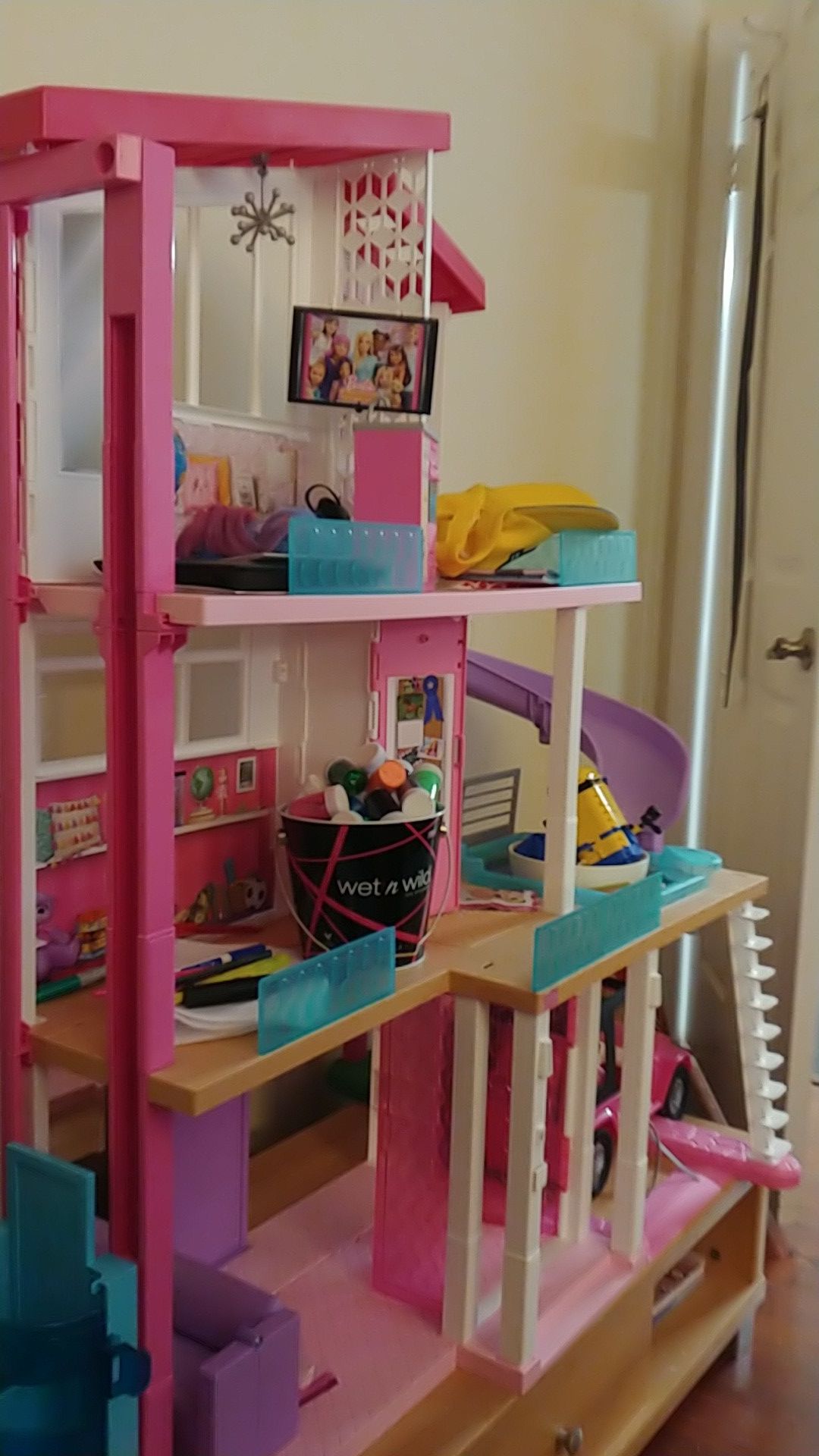 Doll House