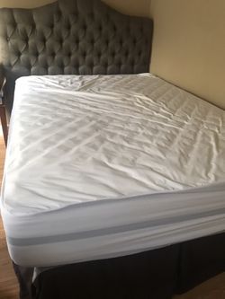Queen mattress
