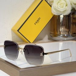 Fendi High Quality Shades