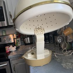 Vintage Blow Dryer