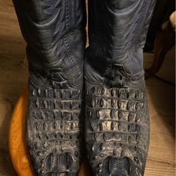 Cowboy Boots