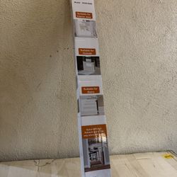 Retractable Baby Gates, Mesh Dog Gate
