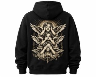 Milwaukee Highlife- See No Evil Hoodie