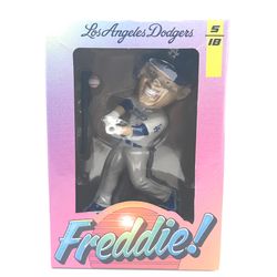 2022 Dodgers Freddie Freeman Bobblehead