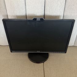 ASUS LCD Monitor (have 5 Total) 