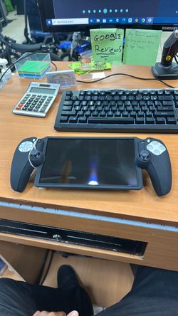 Sony PSP