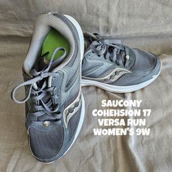 SAUCONY ATHLETIC SHOES, WOMEN'S 9W
