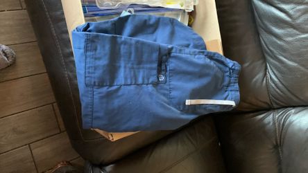 #medical Scrubs #pants #small #srubs short #Nurse Attire