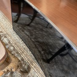 Free Samsung 55 Inch ( No Picture?) 