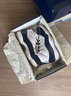 Jordan 11 Win Like 82