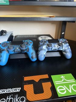 Working ps4