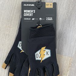 Bike Gloves 