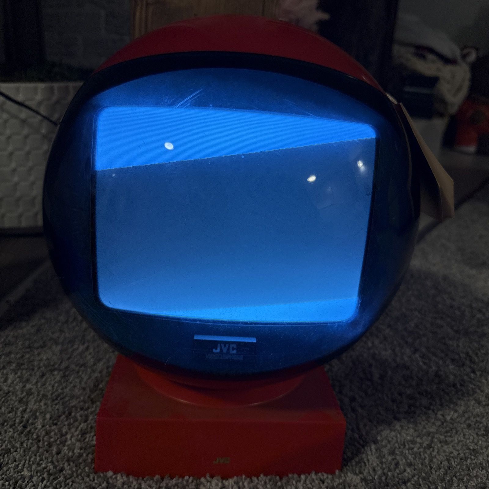 Video Sphere