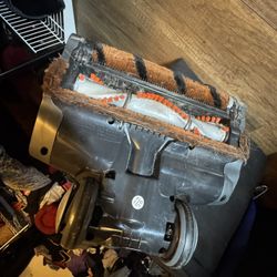 Shark multiflex iON iF201