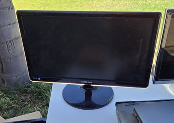 Samsung Monitor