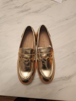 Chinese Laundry Luxury Shoes