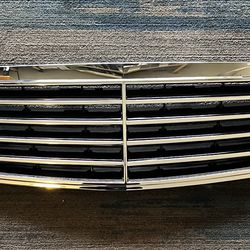 BENZ GRILL 