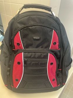 Targus Laptop Backpack