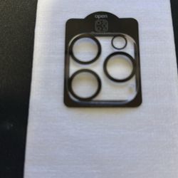 iPhone 14 Pro Camera Cover