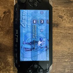 2 PSP (Read description)
