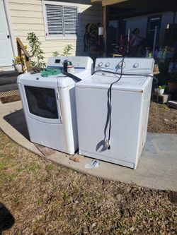 Maytag