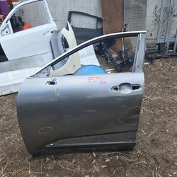 2023 - 2025 TOYOTA CROWN FRONT DRIVER LEFT LH SIDE DOOR SHELL PANEL OEM
F21026