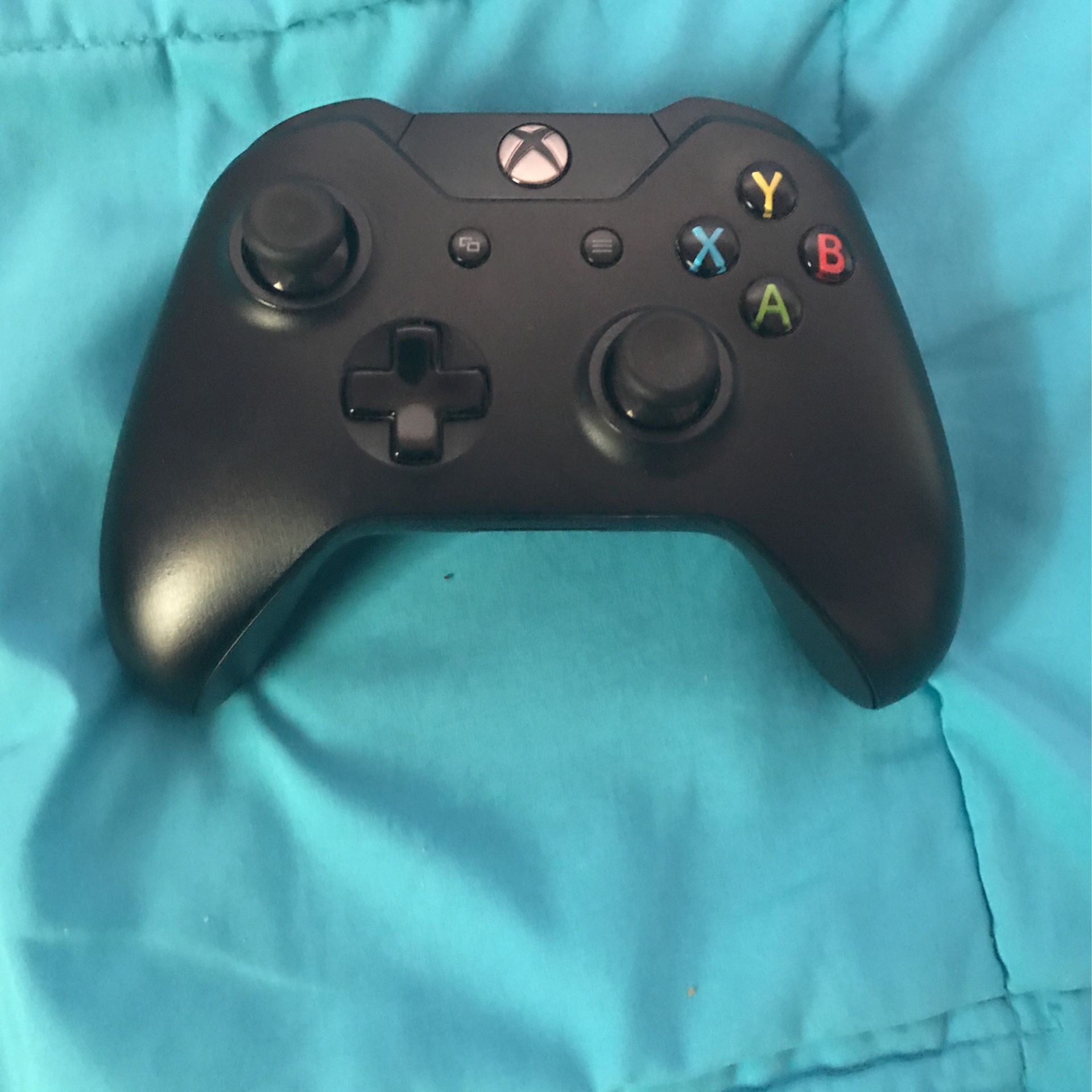 Rechargeable XboxOne Controller!