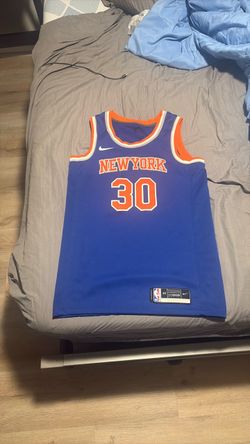 # 30 Randle knicks jersey