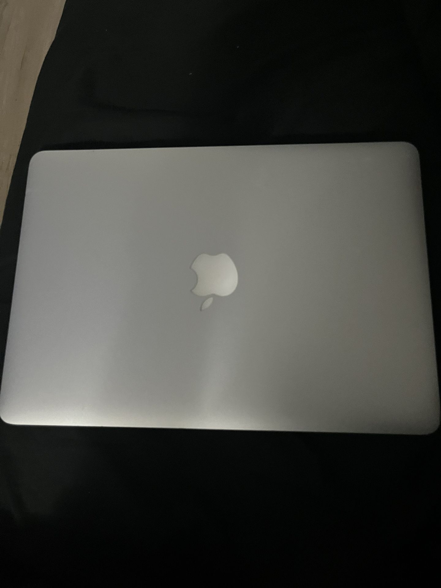 MacBook Air