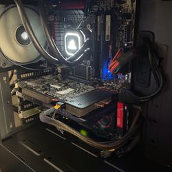 Gaming Pc Sales Whole Or Save By Removing Part :)