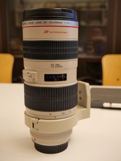 Canon 70-200 2.8 Sigma 24-70 2.8 Sigma 15-30 3.5-4.5