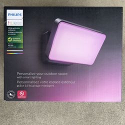 Philips Hue Ambient Wall Light