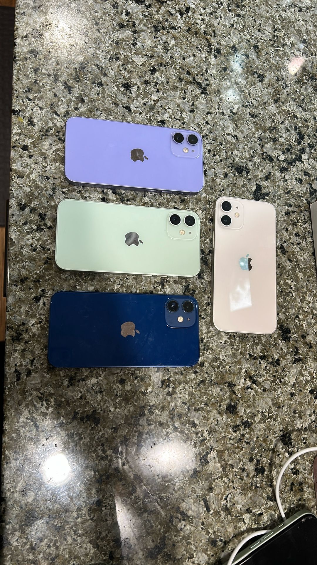 iPhone 12 Mini Unlocked 