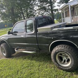1997 Toyota Tacoma
