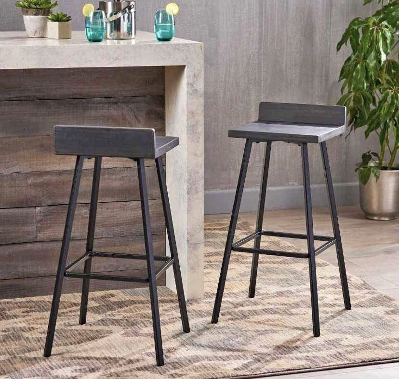 Barstools