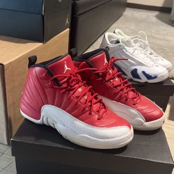 Jordan 12S