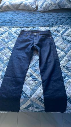 Levi’s 501