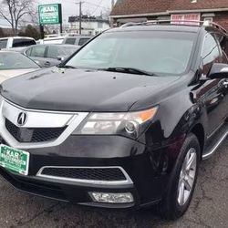 2006 Acura MDX