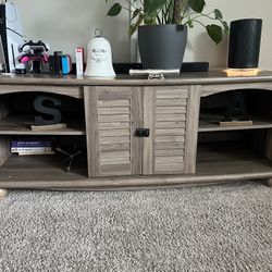 Coffee Table And tv Stand 