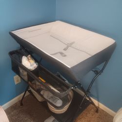 Baby Changing Table